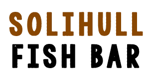 Solihull Fish Bar - Logo